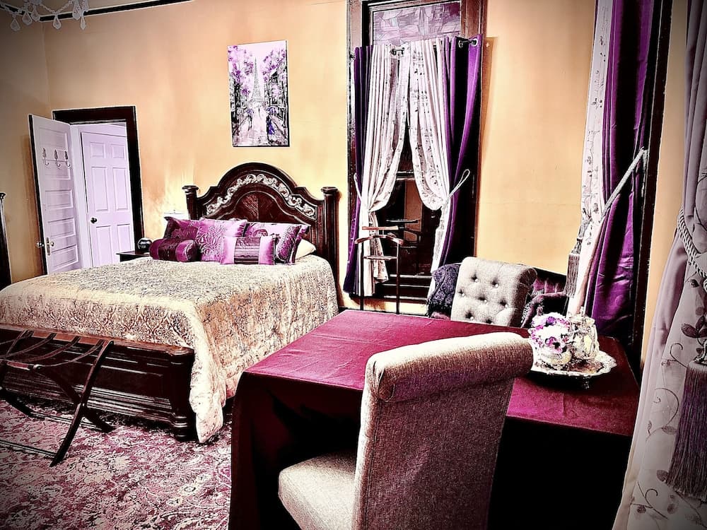 Whole Hearts Bed and Breakfast