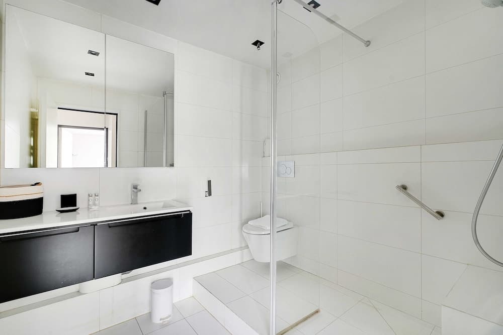 Charming Apartment - 3br/6p - Les Lilas