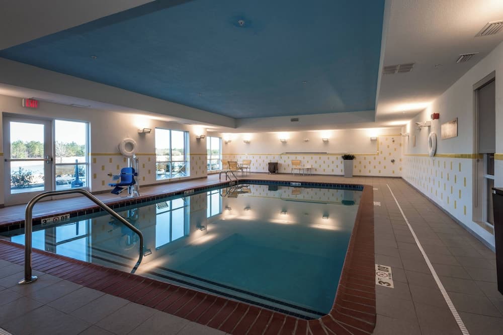 Fairfield Inn & Suites Atmore