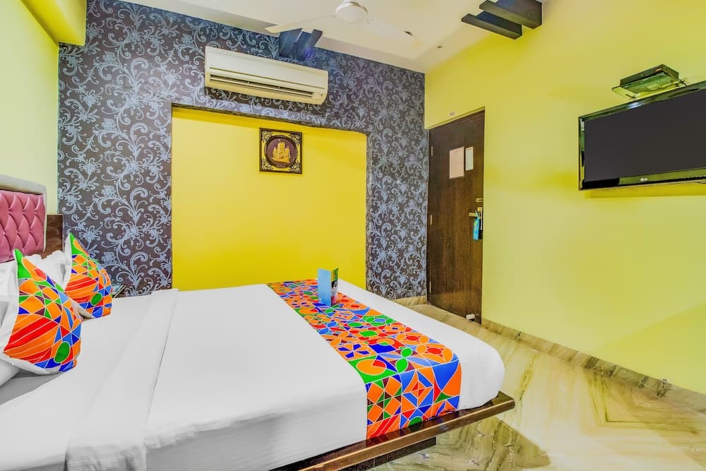 FabHotel NS International