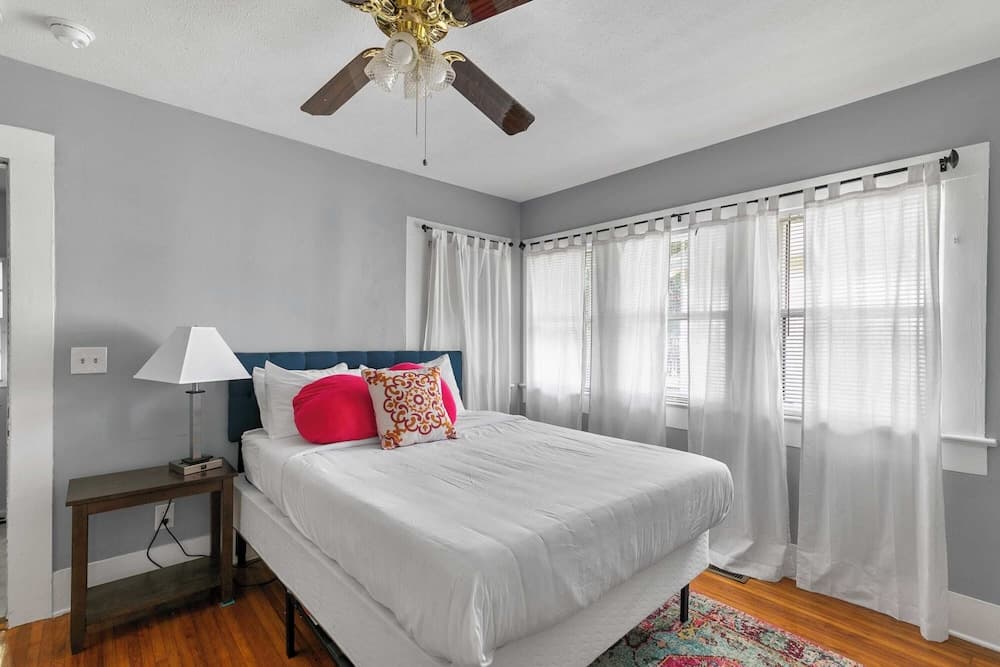 49th Terrace Haven