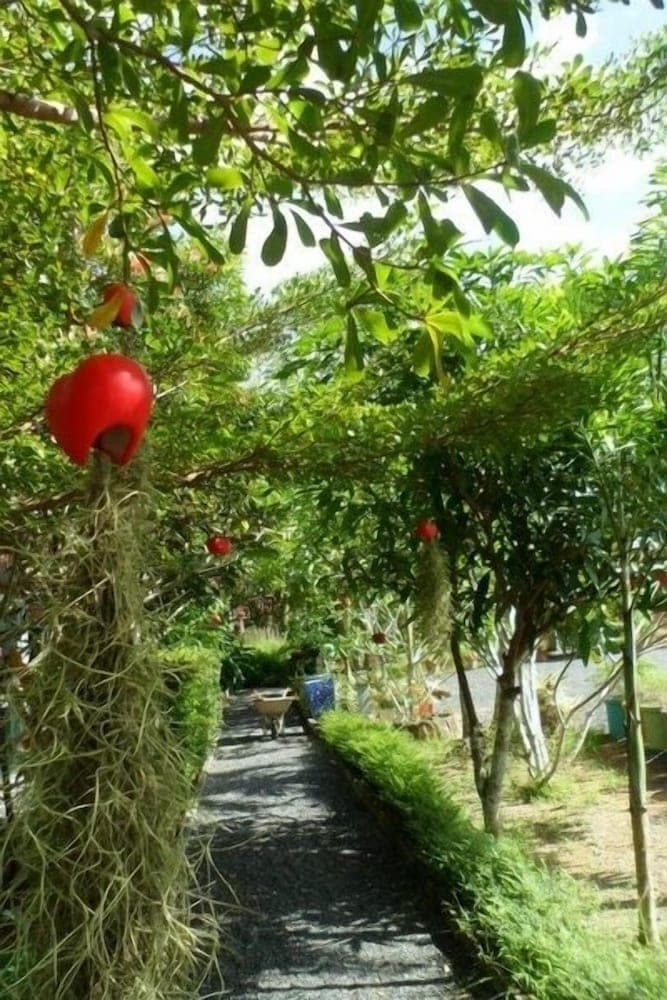 Sweet Garden Home Resort Satun