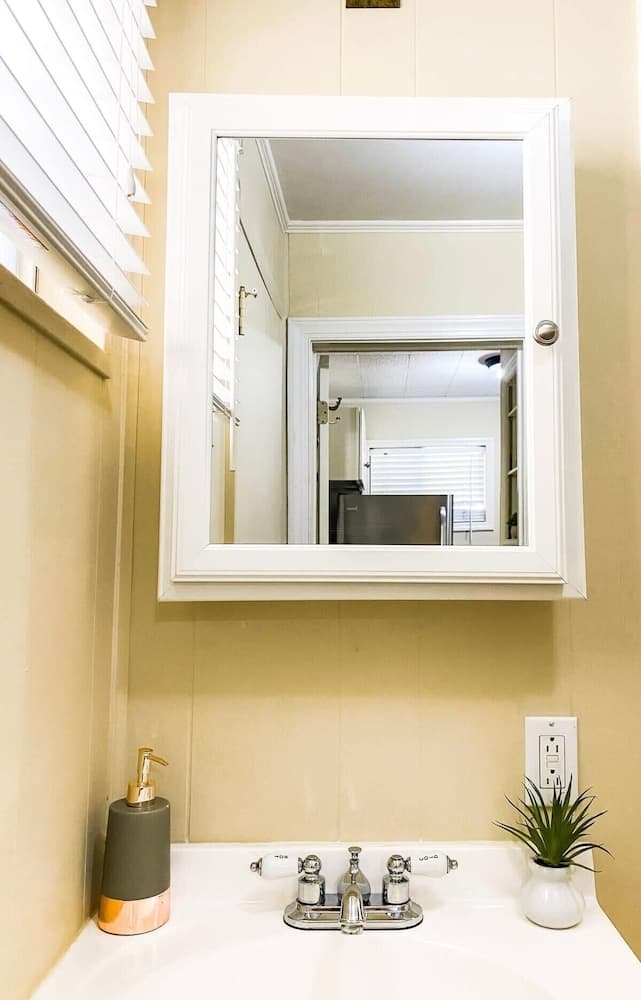 Bonita Bungalow