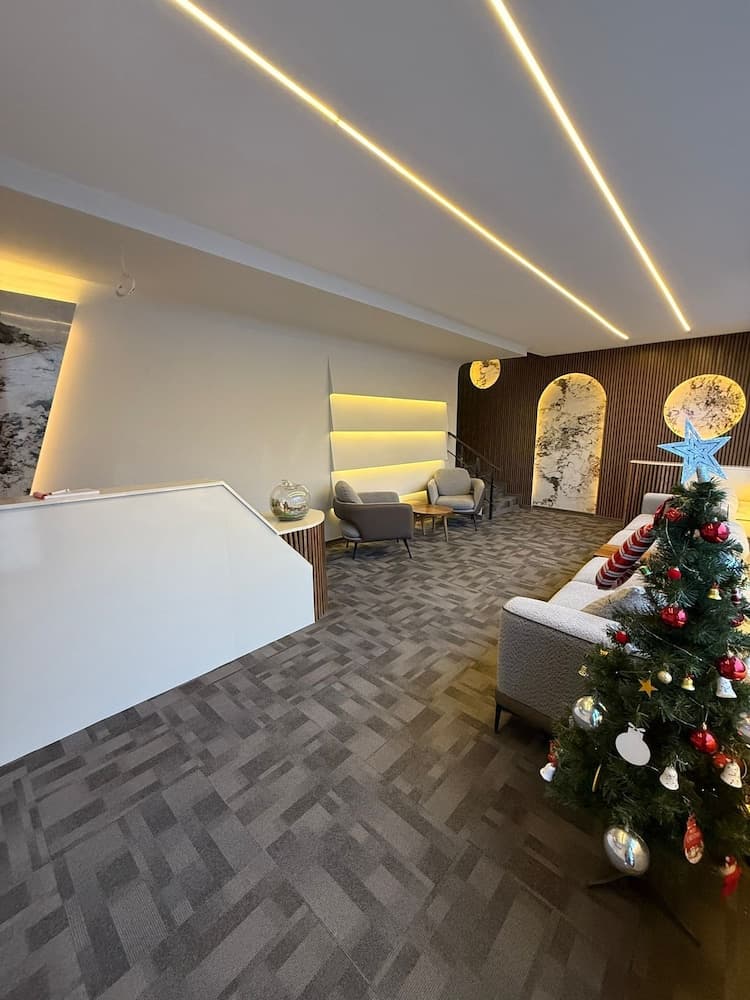 Home Suit apart otel