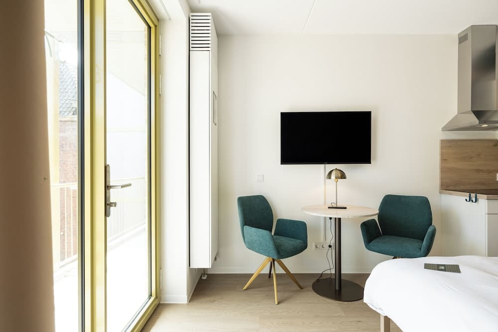 Duke Studio Hotel