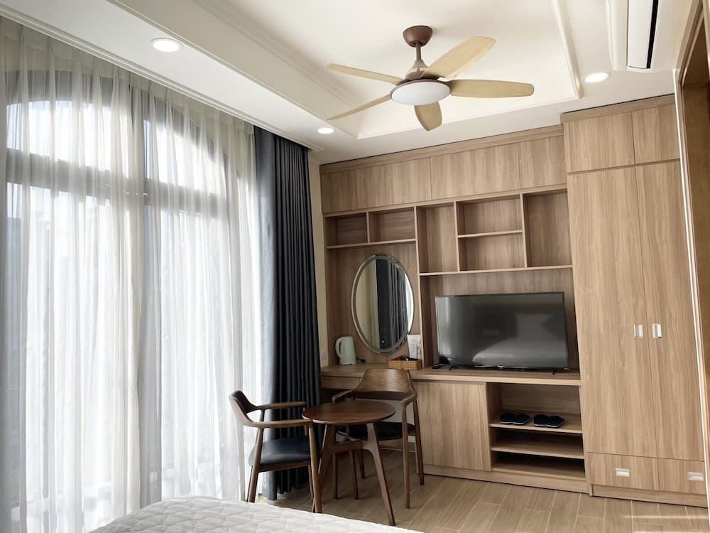 Cam Phu Quoc Hotel