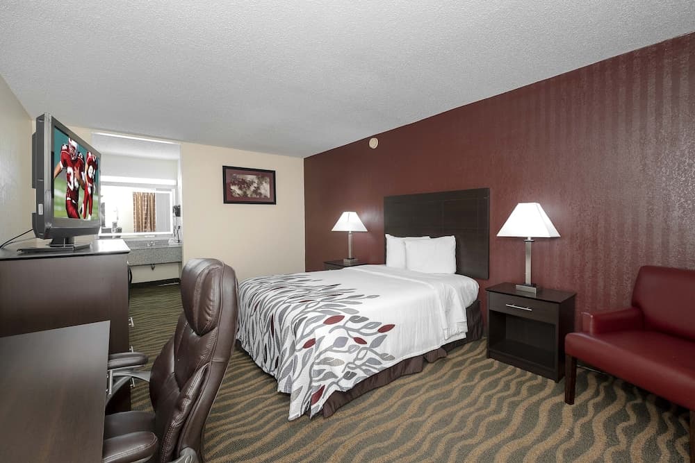 Red Roof Inn Murray