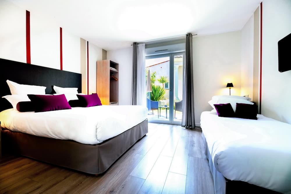 Hotel Villa Sophia