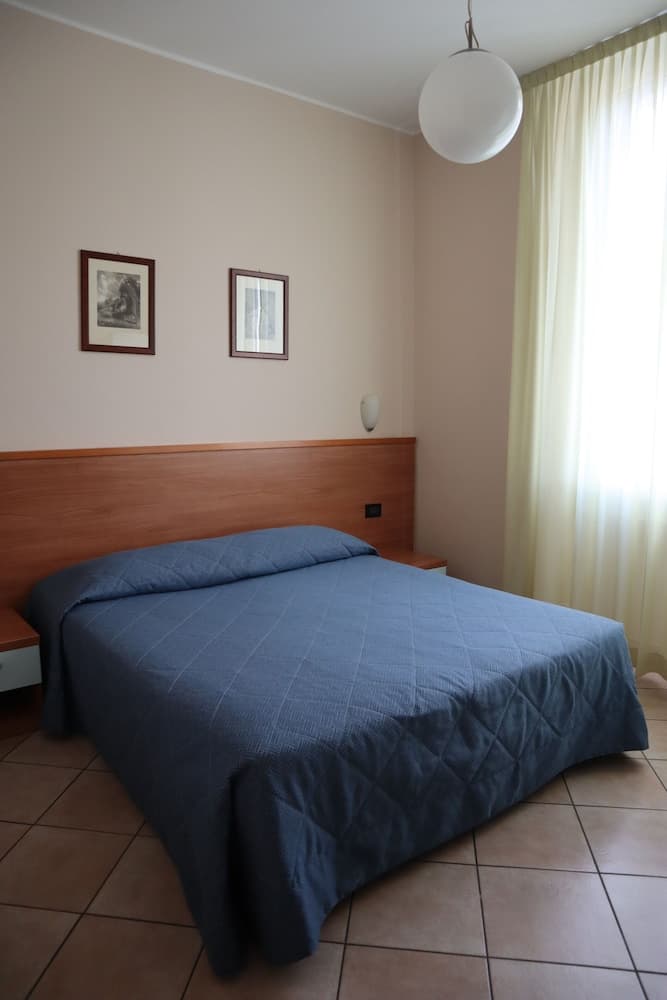 Hotel Salerno