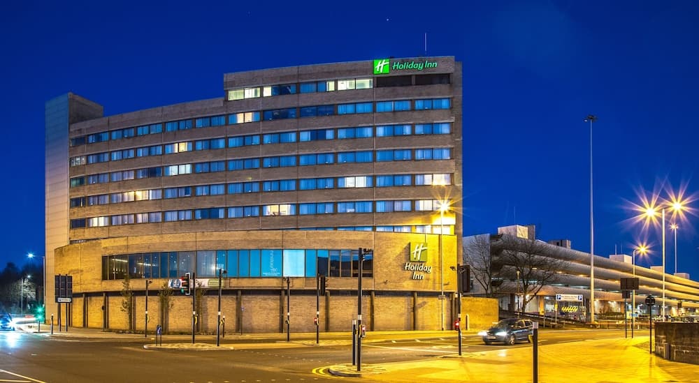Holiday Inn Preston by IHG