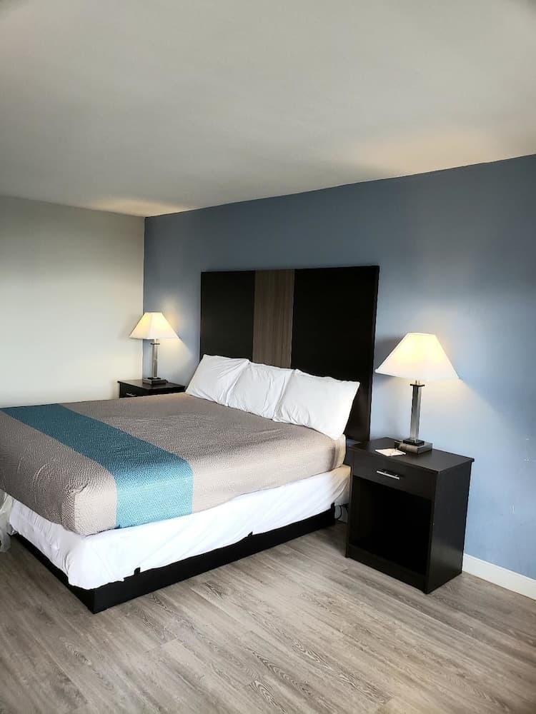 Econo Lodge Mineral Wells