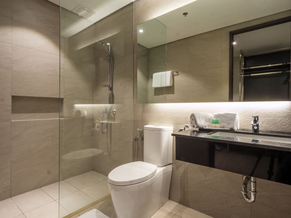 Sequoia Hotel Manila Bay