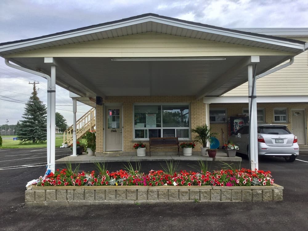 Milan Garden Inn