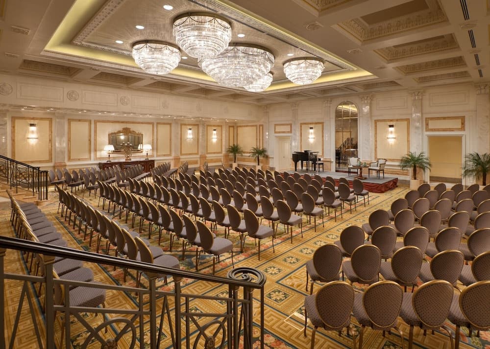 Four Seasons Hotel Lion Palace St. Petersburg