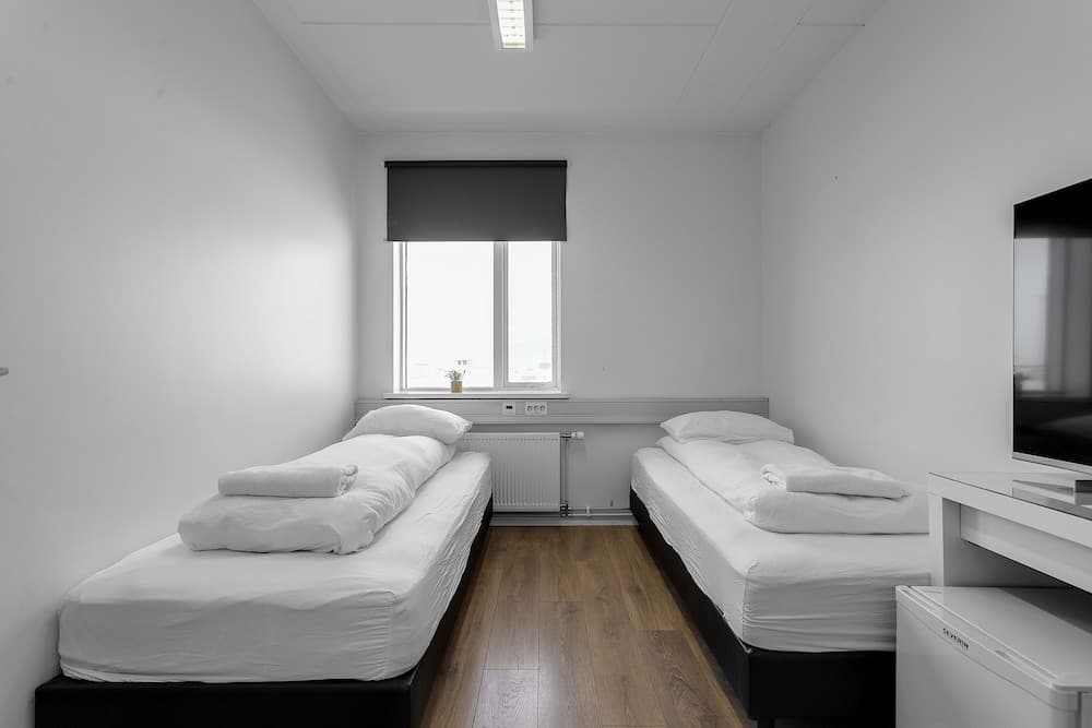 Bank Guesthouse