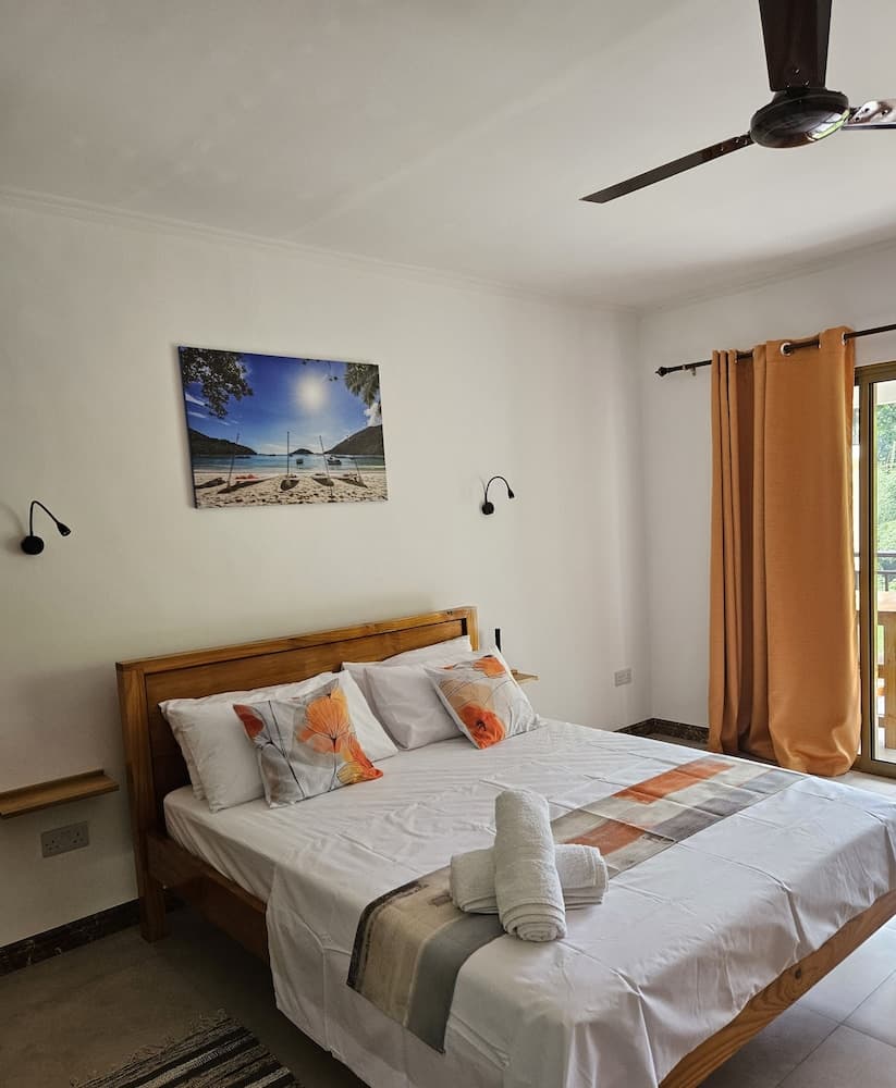 Solea Self Catering