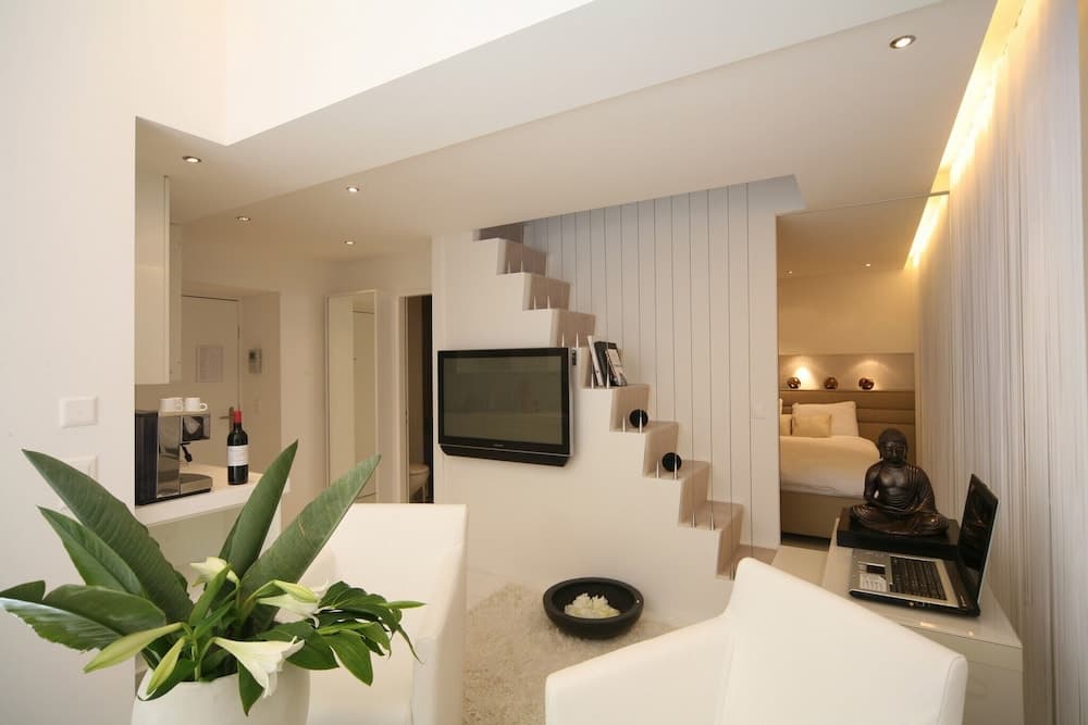VISIONAPARTMENTS Zurich Gerechtigkeitsgasse