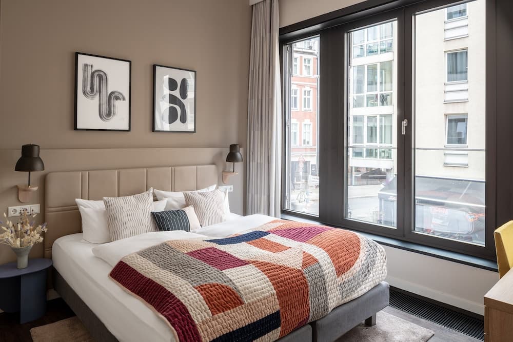 Numa Berlin Nook