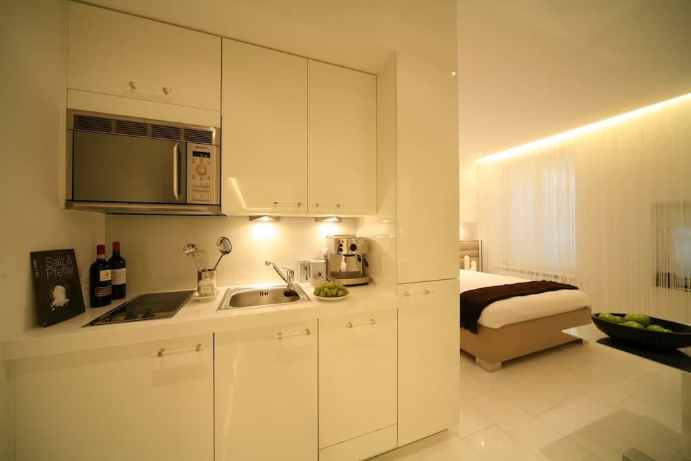 VISIONAPARTMENTS Zurich Gerechtigkeitsgasse
