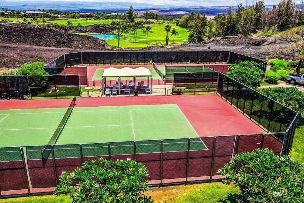 Romantic Studio in Waikoloa Beach Resort
