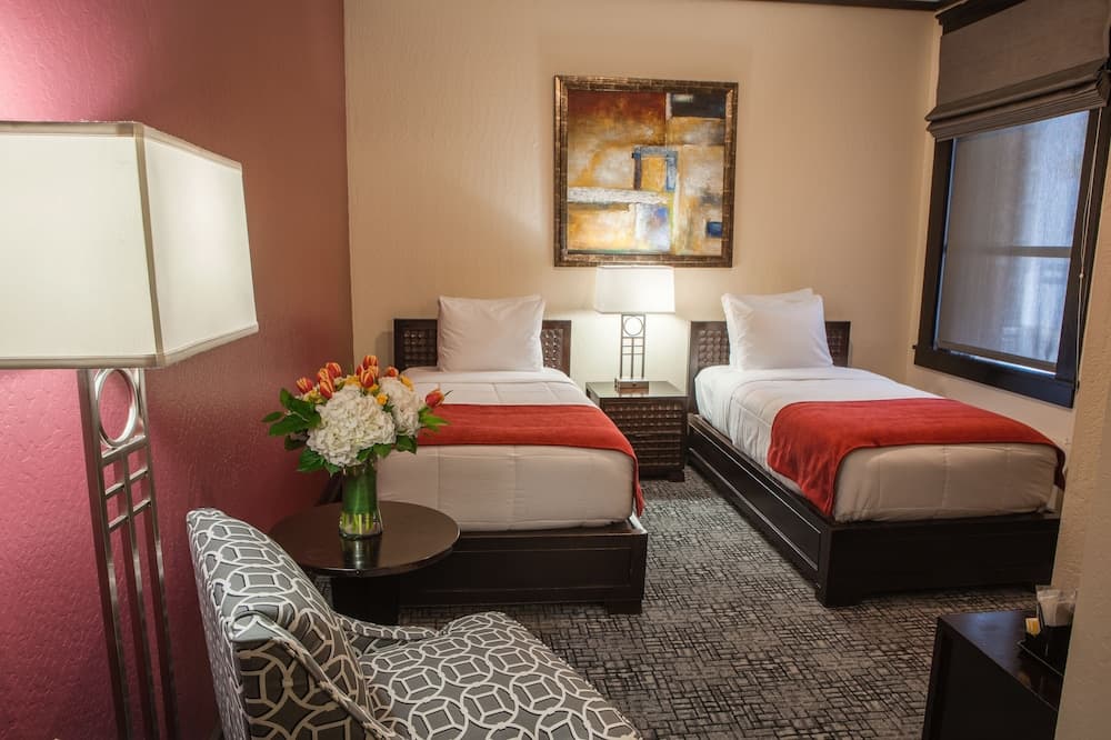 Hotel Fusion