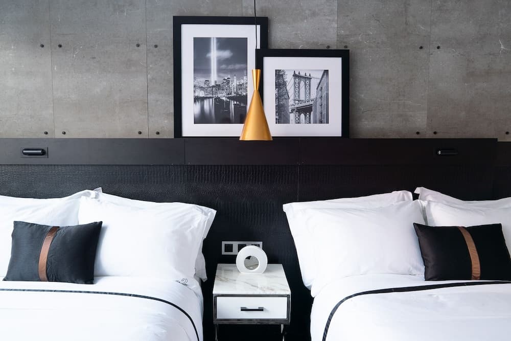42 Hotel