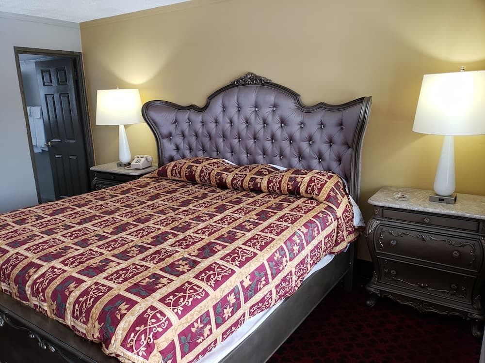 Welcome Inn & Suites - Lyons