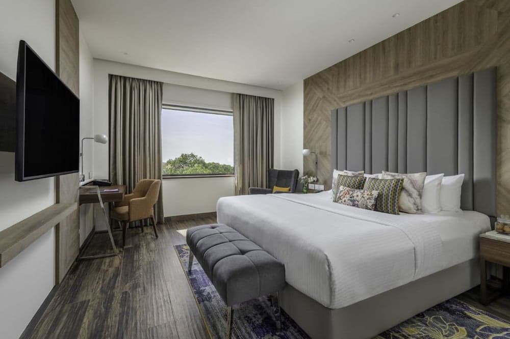 Vivanta Mangalore Oldport Road - Formerly Known as Taj Manjarun