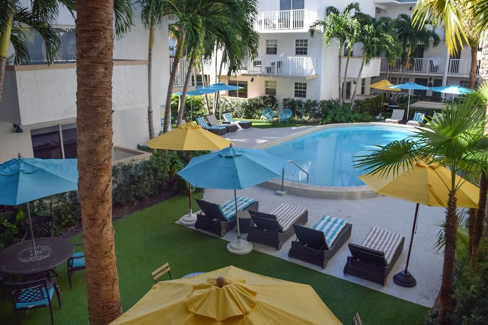 Coral Reef at Key Biscayne
