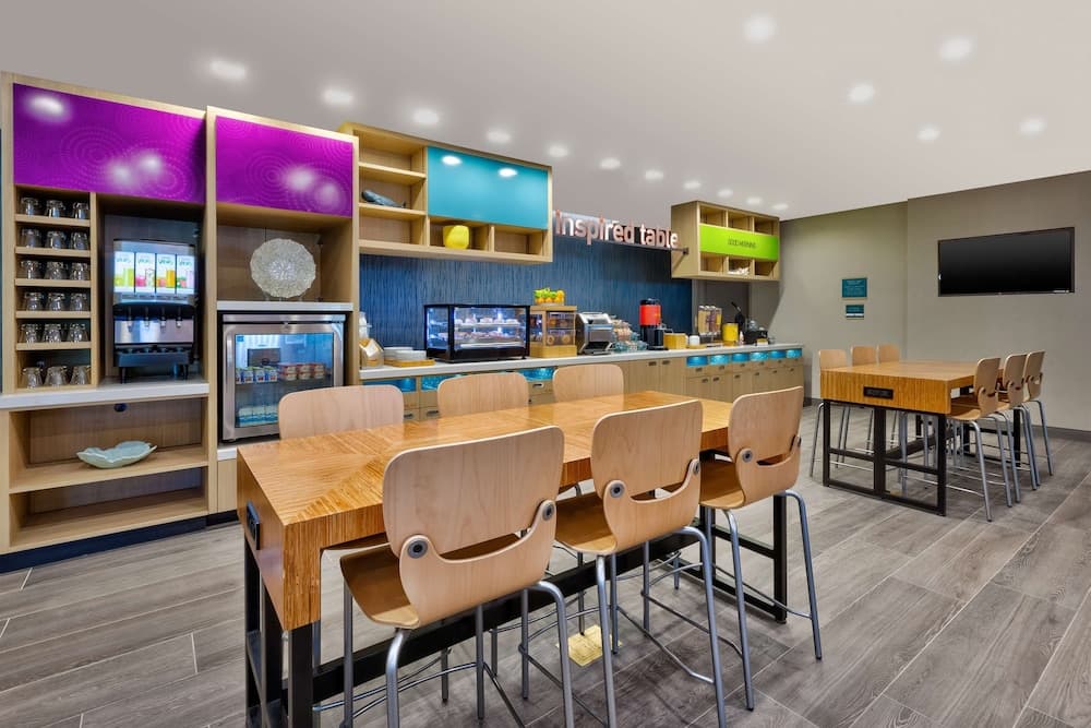 Home2 Suites by Hilton Wilmington Wrightsville Beach