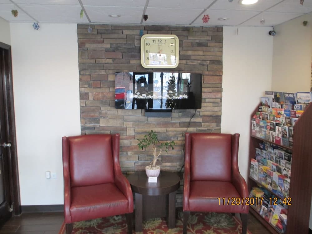 Regal Inn - Chicago O'Hare Airport