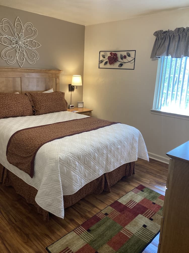 Affordable Corporate Suites Christiansburg