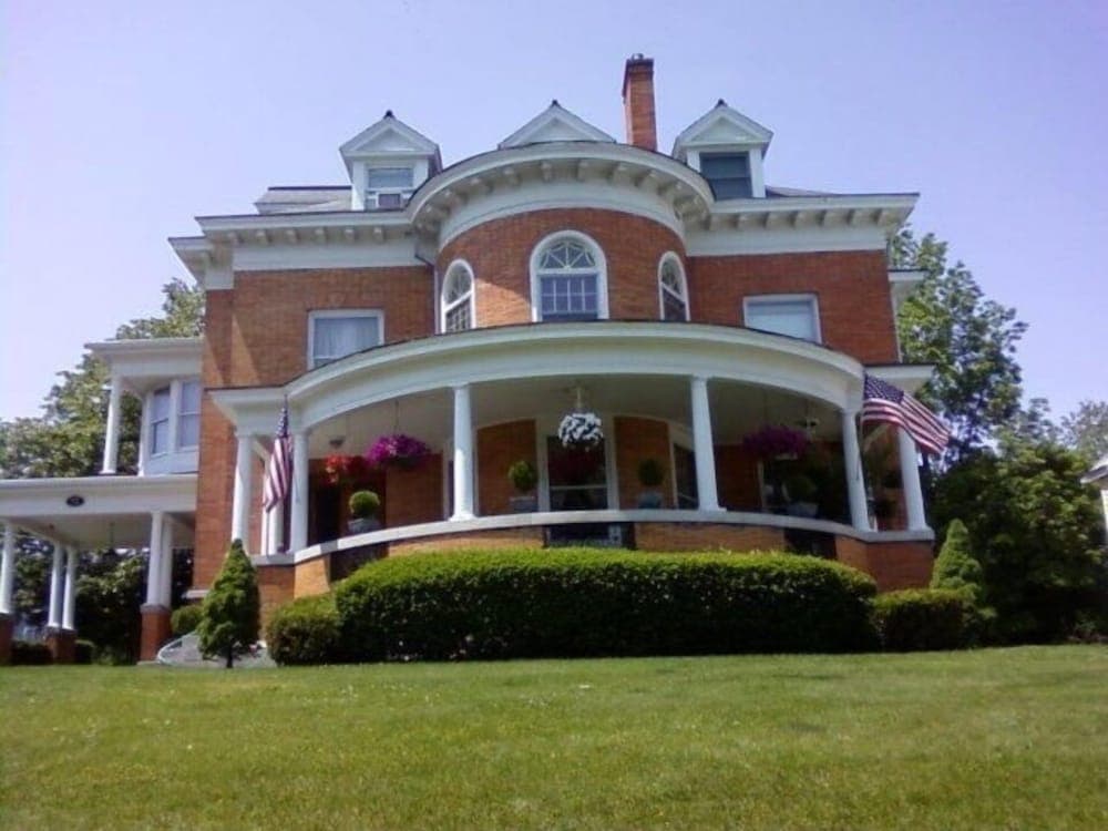 WC Lipe Mansion