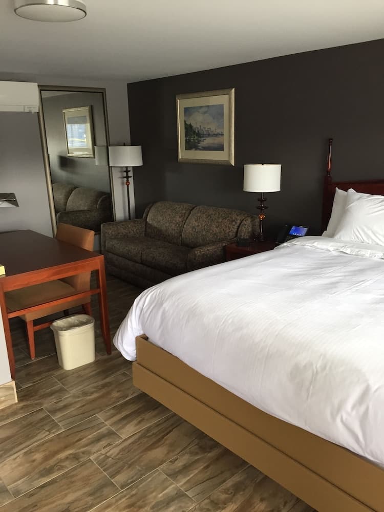 Wigle's Motel