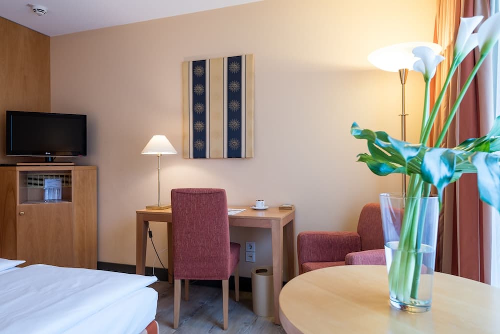 relexa hotel Stuttgarter Hof Berlin