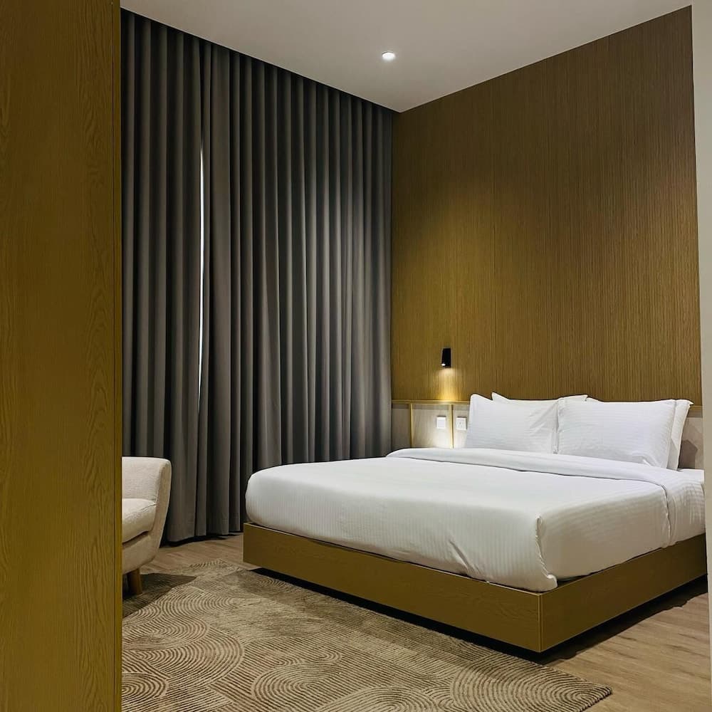 Baithans Furnished Apartments