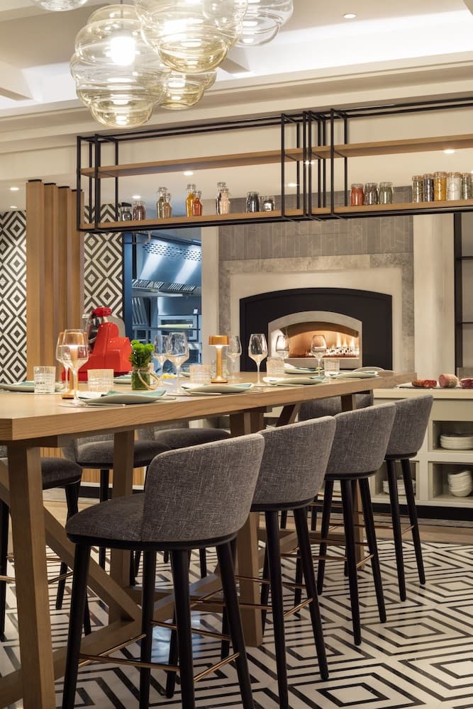 Tirana Marriott