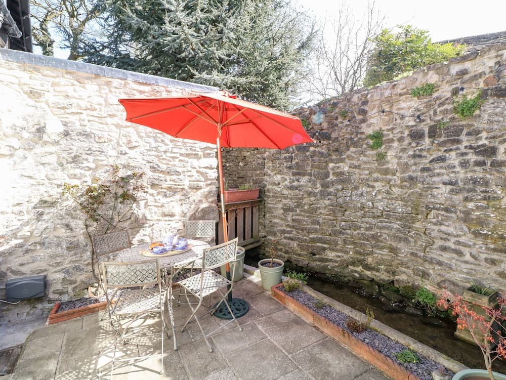 Millstream Cottage
