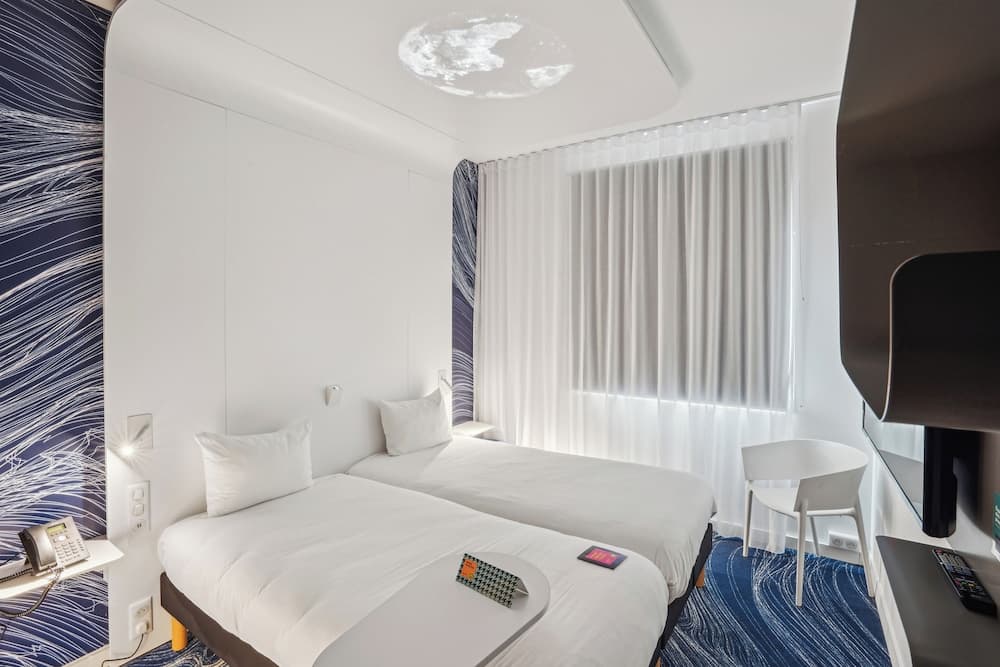 ibis Styles Paris Orly Airport