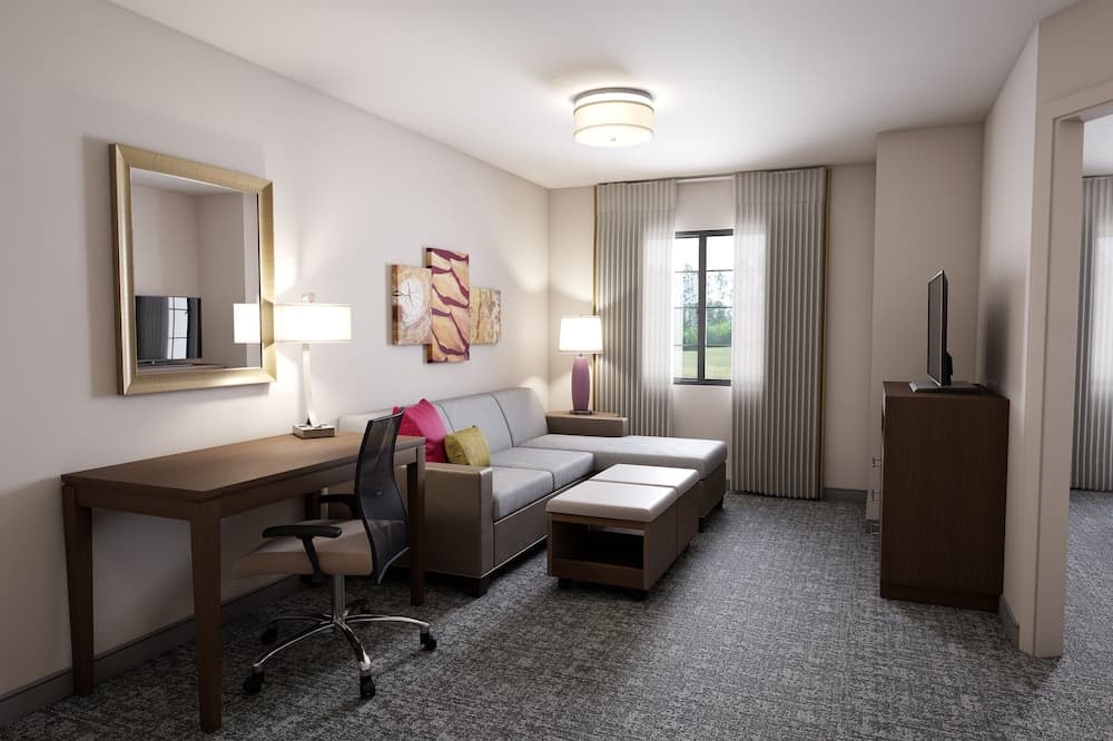 Staybridge Suites Grand Rapids SW - Grandville by IHG