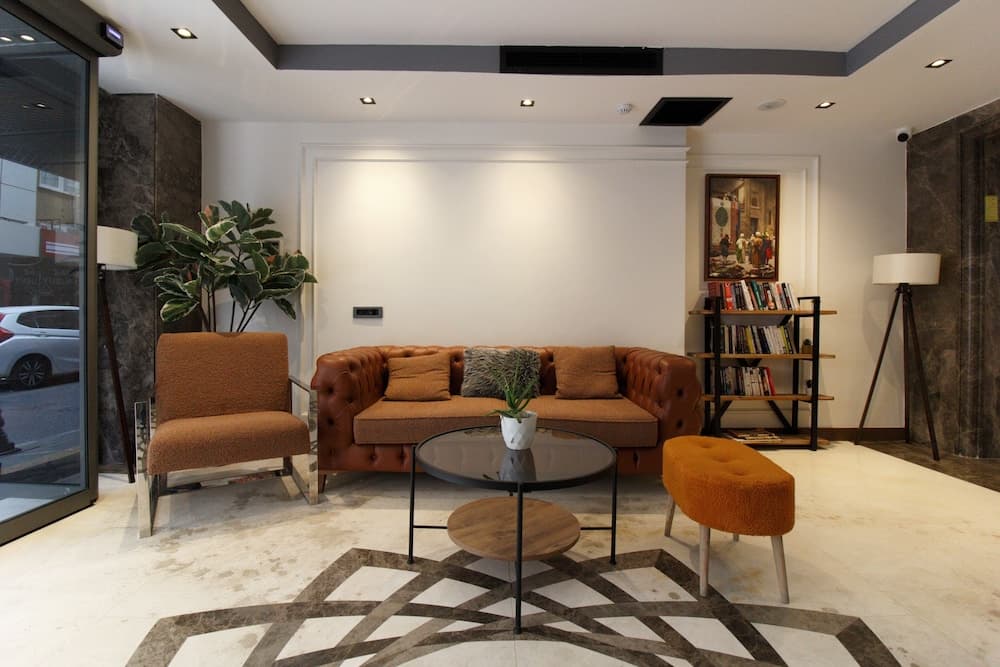 ONKA CİTY HOTEL