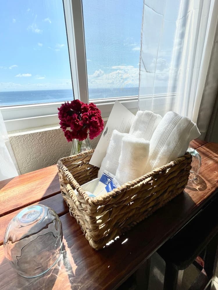Ocean View Hotel and Restaurant