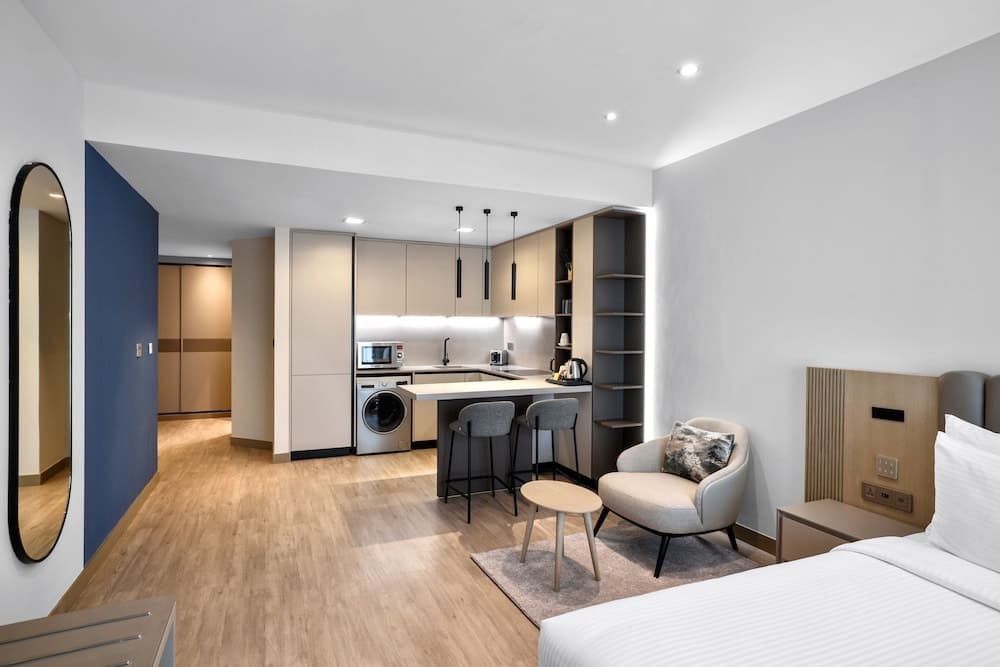 Residence Inn by Marriott Sheikh Zayed Road