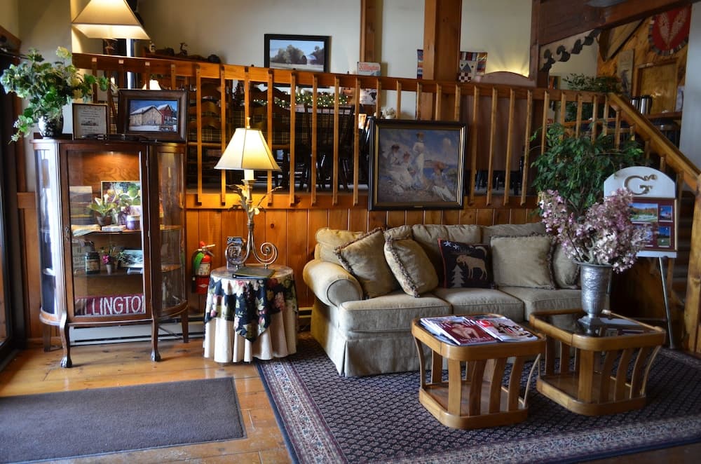 Greenbrier Inn