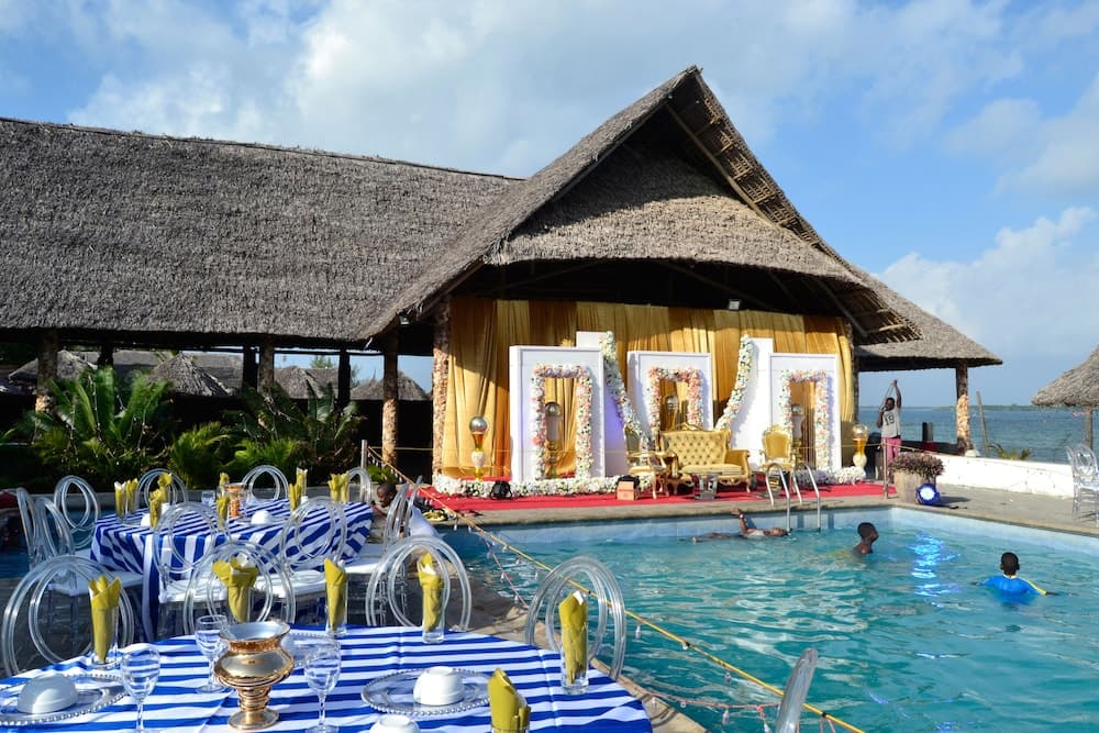 Serene Beach Resort
