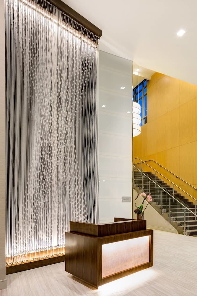 AC Hotel by Marriott National Harbor Washington, D.C. Area