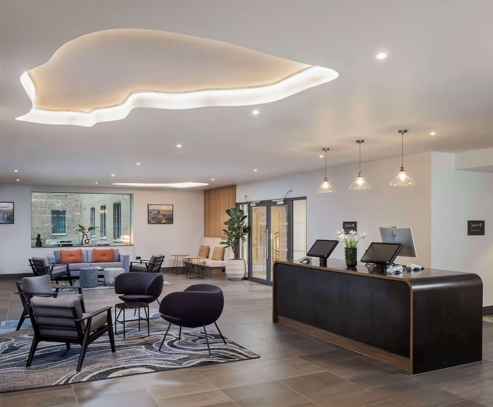 Stanhill Court Hotel, a member of Radisson Individuals