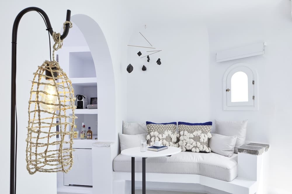Cosmopolitan Suites