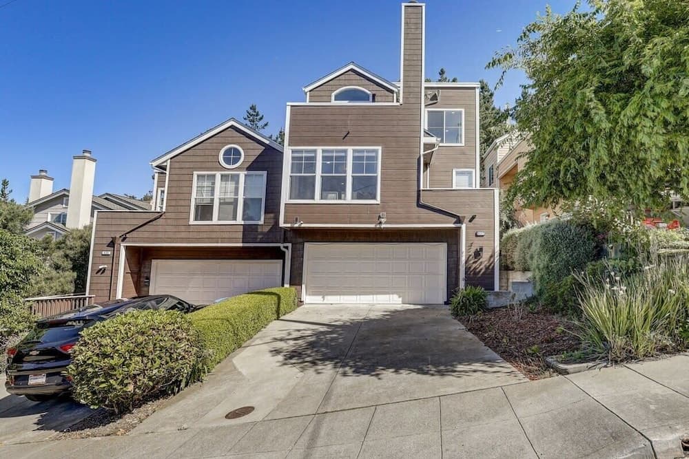 @ Marbella Lane - Modern 3BR Home w/ Ocean Views