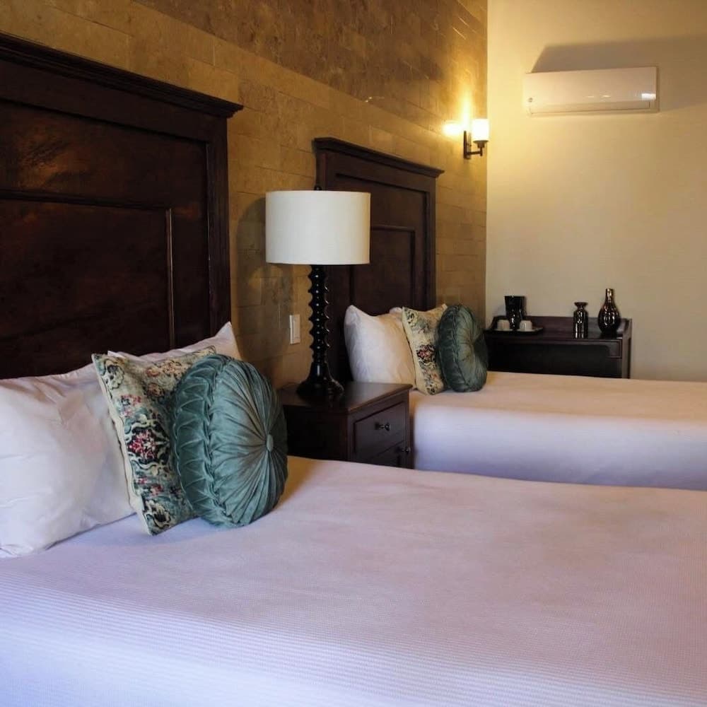 Los Viñedos Gran Hotel